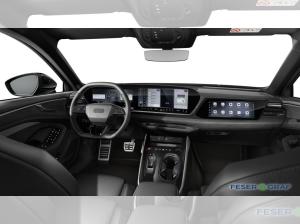 Audi A6 Avant edition one quattro Tech Plus AHK HUD