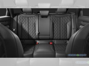 Audi A6 Avant edition one quattro Tech Plus AHK HUD