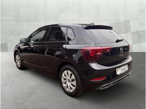 Volkswagen Polo LIFE 1.0 TSI LED+ACC+VIRTUAL+NAVI+SHZ+APP-CONN