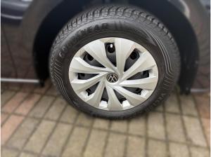 Volkswagen Polo LIFE 1.0 TSI LED+ACC+VIRTUAL+NAVI+SHZ+APP-CONN