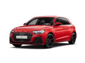 Audi A1 Sportback 35 TFSI S line KAMERA CarPlay SHZ
