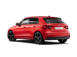 Audi A1 Sportback 35 TFSI S line KAMERA CarPlay SHZ