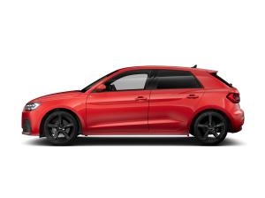 Audi A1 Sportback 35 TFSI S line KAMERA CarPlay SHZ