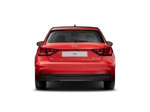 Audi A1 Sportback 35 TFSI S line KAMERA CarPlay SHZ