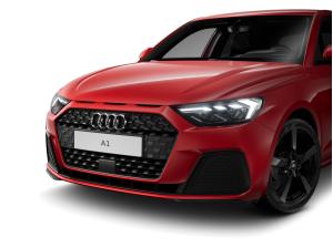 Audi A1 Sportback 35 TFSI S line KAMERA CarPlay SHZ