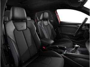Audi A1 Sportback 35 TFSI S line KAMERA CarPlay SHZ