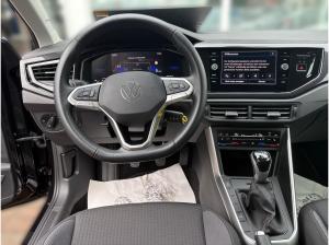 Volkswagen Polo LIFE 1.0 TSI LED+ACC+VIRTUAL+NAVI+SHZ+APP-CONN