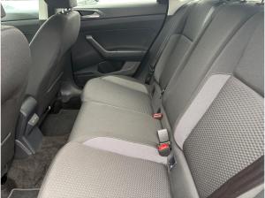 Volkswagen Polo LIFE 1.0 TSI LED+ACC+VIRTUAL+NAVI+SHZ+APP-CONN