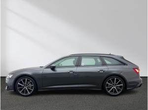 Audi A6 Avant Design 50 TDI quattro S line Matrix ACC