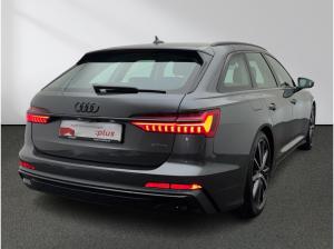 Audi A6 Avant Design 50 TDI quattro S line Matrix ACC