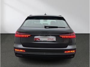Audi A6 Avant Design 50 TDI quattro S line Matrix ACC