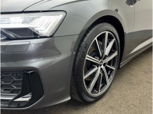 Audi A6 Avant Design 50 TDI quattro S line Matrix ACC