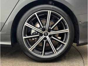 Audi A6 Avant Design 50 TDI quattro S line Matrix ACC