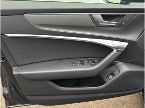 Audi A6 Avant Design 50 TDI quattro S line Matrix ACC