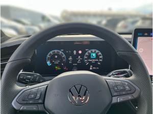 Volkswagen Tiguan R-Line 1.5 eTSI OPF DSG ‼️sofort verfügbar‼️