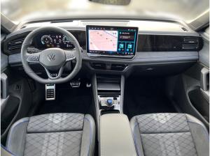 Volkswagen Tiguan R-Line 1.5 eTSI OPF DSG ‼️sofort verfügbar‼️