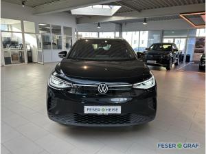 Volkswagen ID.4 Pro BLACK EDITION IQ.DRIVE / KAMERA / AHK
