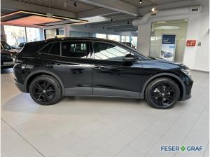 Volkswagen ID.4 Pro BLACK EDITION IQ.DRIVE / KAMERA / AHK