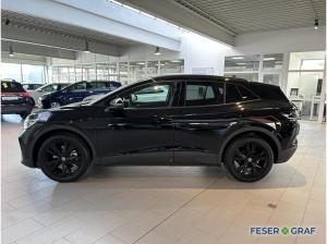 Volkswagen ID.4 Pro BLACK EDITION IQ.DRIVE / KAMERA / AHK