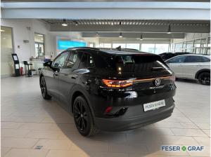 Volkswagen ID.4 Pro BLACK EDITION IQ.DRIVE / KAMERA / AHK