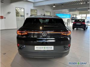 Volkswagen ID.4 Pro BLACK EDITION IQ.DRIVE / KAMERA / AHK
