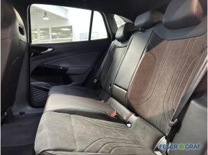 Volkswagen ID.4 Pro BLACK EDITION IQ.DRIVE / KAMERA / AHK