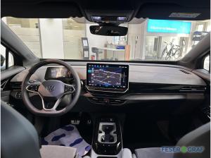 Volkswagen ID.4 Pro BLACK EDITION IQ.DRIVE / KAMERA / AHK