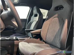 Volkswagen ID.4 Pro BLACK EDITION IQ.DRIVE / KAMERA / AHK