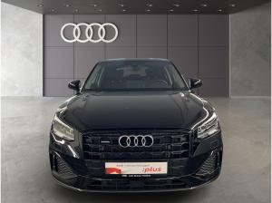 Audi Q2 40 TFSI quattro advanced S tronic LED NAVI