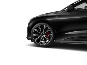 Audi A6 e-tron A6 Avant e-tron S line Matrix-LED Panorama B&O HuD Lenkradheizung