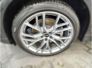 Audi Q4 e-tron Q4 Sportback 45 e-tron advanced Matrix-LED Navi HuD DAB VC