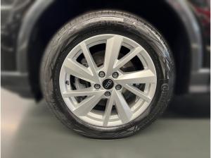 Audi Q2 40 TFSI quattro advanced S tronic LED NAVI
