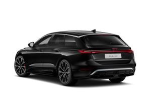 Audi A6 e-tron A6 Avant e-tron S line Matrix-LED Panorama B&O HuD Lenkradheizung