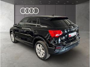 Audi Q2 40 TFSI quattro advanced S tronic LED NAVI