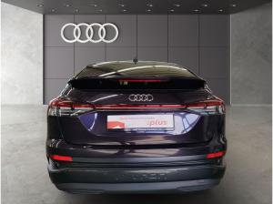 Audi Q4 e-tron Q4 Sportback 45 e-tron advanced Matrix-LED Navi HuD DAB VC