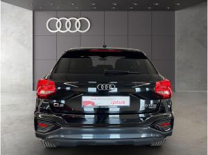 Audi Q2 40 TFSI quattro advanced S tronic LED NAVI