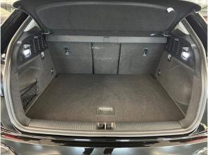 Audi Q2 40 TFSI quattro advanced S tronic LED NAVI