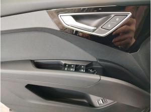 Audi Q4 e-tron Q4 Sportback 45 e-tron advanced Matrix-LED Navi HuD DAB VC