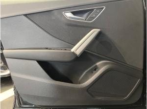 Audi Q2 40 TFSI quattro advanced S tronic LED NAVI