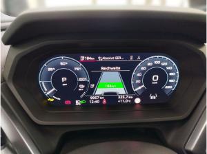 Audi Q4 e-tron Q4 Sportback 45 e-tron advanced Matrix-LED Navi HuD DAB VC