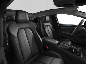Audi A6 e-tron A6 Avant e-tron S line Matrix-LED Panorama B&O HuD Lenkradheizung