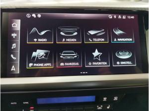 Audi Q4 e-tron Q4 Sportback 45 e-tron advanced Matrix-LED Navi HuD DAB VC