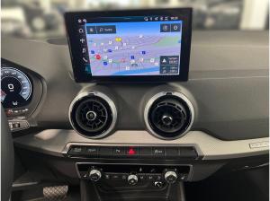 Audi Q2 40 TFSI quattro advanced S tronic LED NAVI