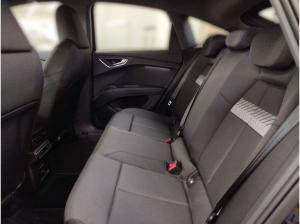 Audi Q4 e-tron Q4 Sportback 45 e-tron advanced Matrix-LED Navi HuD DAB VC