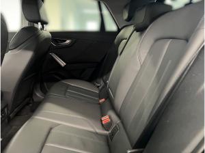 Audi Q2 40 TFSI quattro advanced S tronic LED NAVI