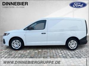 Ford Transit Connect L2 Kasten LKW Trend 90 KW  Automatik + AHK!!!