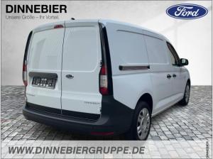 Ford Transit Connect L2 Kasten LKW Trend 90 KW  Automatik + AHK!!!
