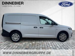 Ford Transit Connect L2 Kasten LKW Trend 90 KW  Automatik + AHK!!!