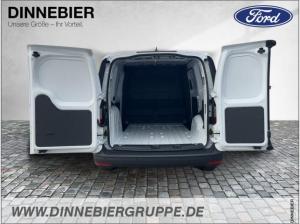 Ford Transit Connect L2 Kasten LKW Trend 90 KW  Automatik + AHK!!!