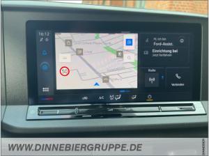 Ford Transit Connect L2 Kasten LKW Trend 90 KW  Automatik + AHK!!!